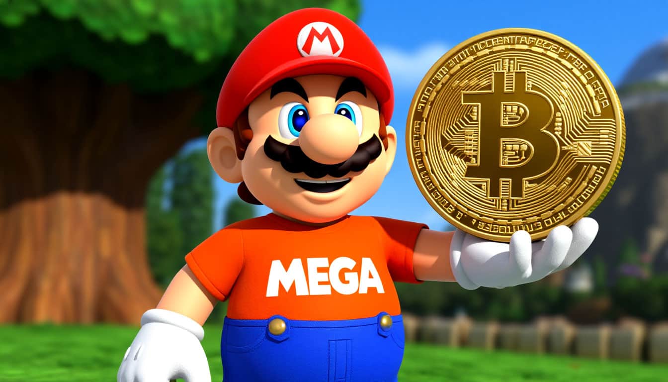 Всё, что нужно знать о ссылках на сайт MEGA: как получить доступ к платформе и не попасть на подделку